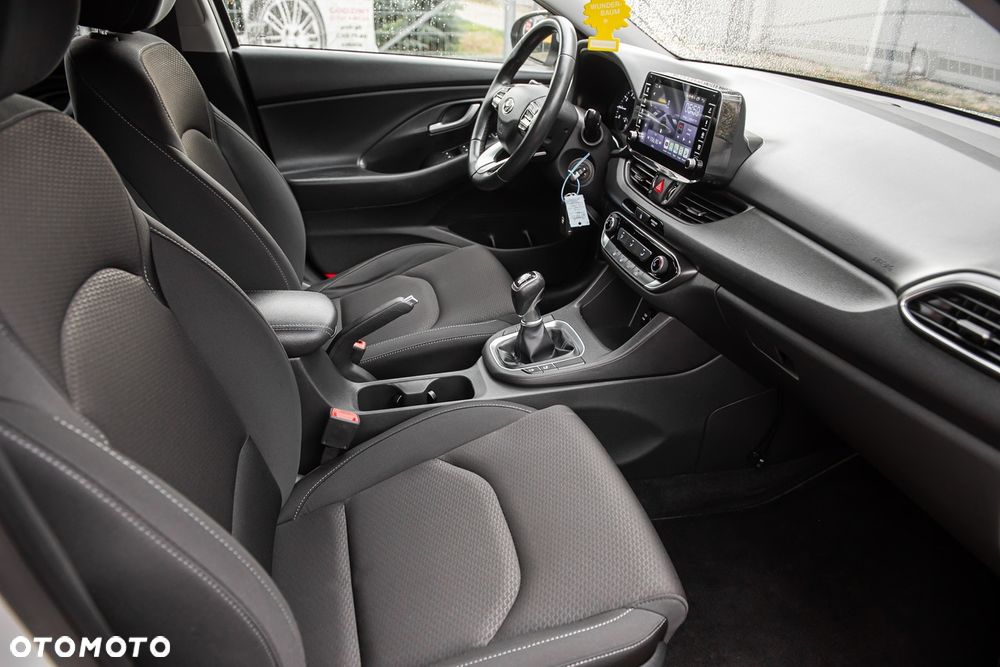 Hyundai i30 1.0 T-GDI Advantage - 29