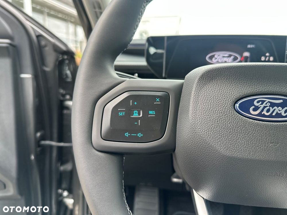 Ford Explorer 77kWh Premium AWD - 14