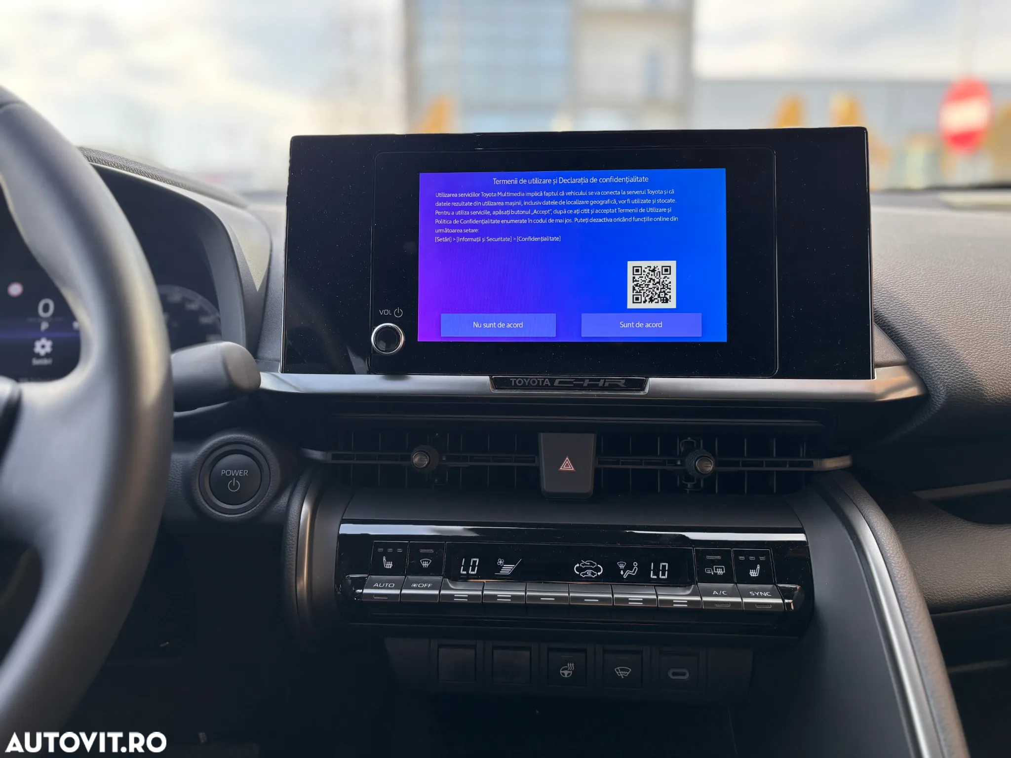 Toyota C-HR - 15