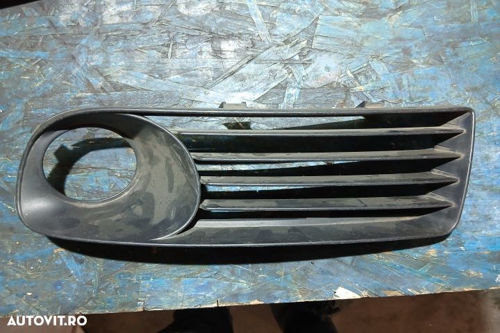 Grila proiector stanga 7M7853683A 7M7853683A Seat Alhambra 1 [facelif - 1