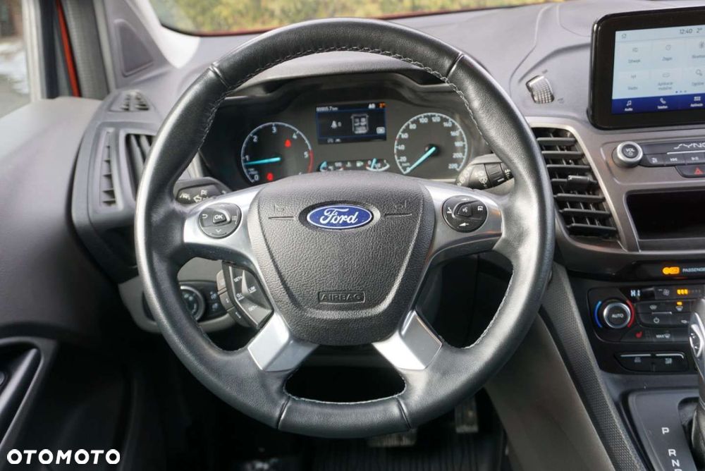 Ford Transit Connect Kombi 230 L2 Active PowerShift - 13