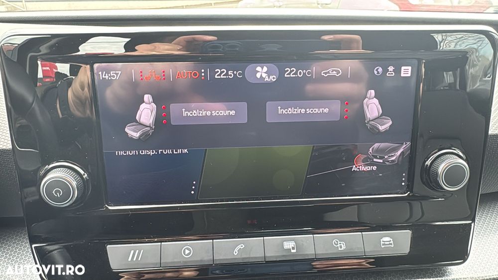 Seat Leon 1.0 TSI Style - 13