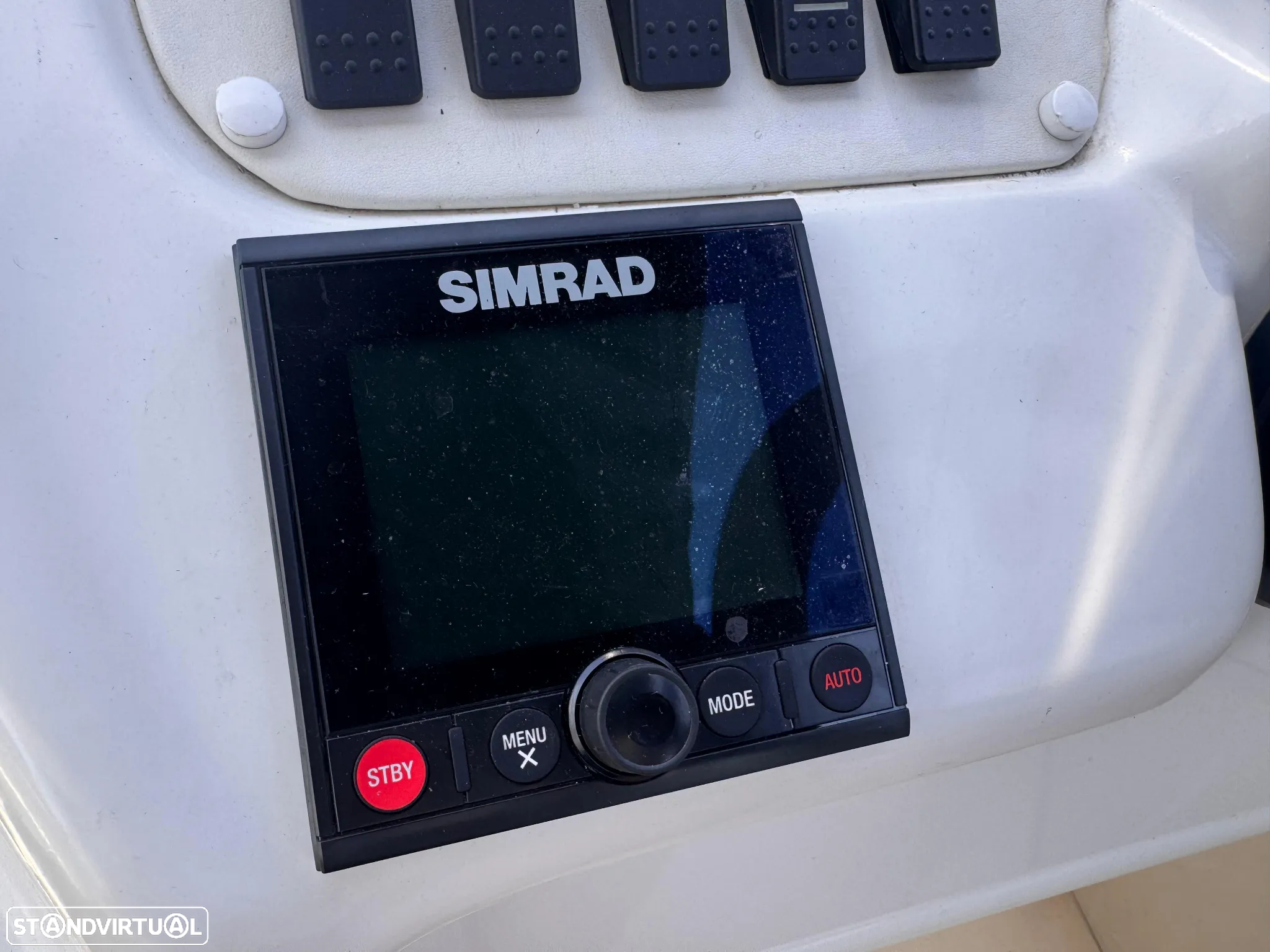 Sunseeker Mustique 42 - 29