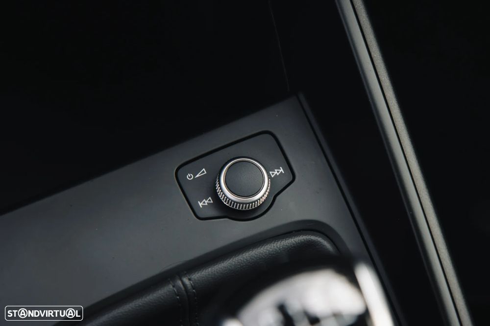 Audi A1 Sportback 25 TFSI Advanced - 22