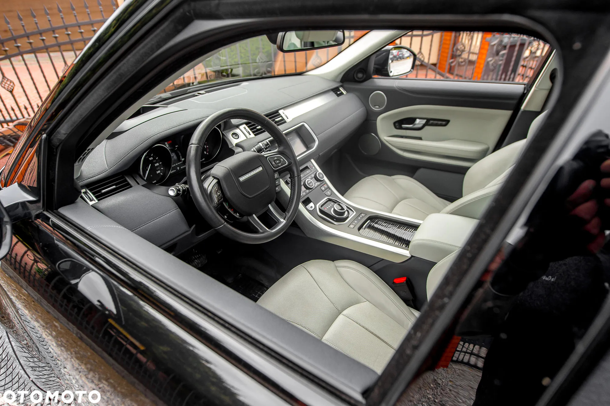 Land Rover Range Rover Evoque 2.0Si4 HSE Dynamic - 17