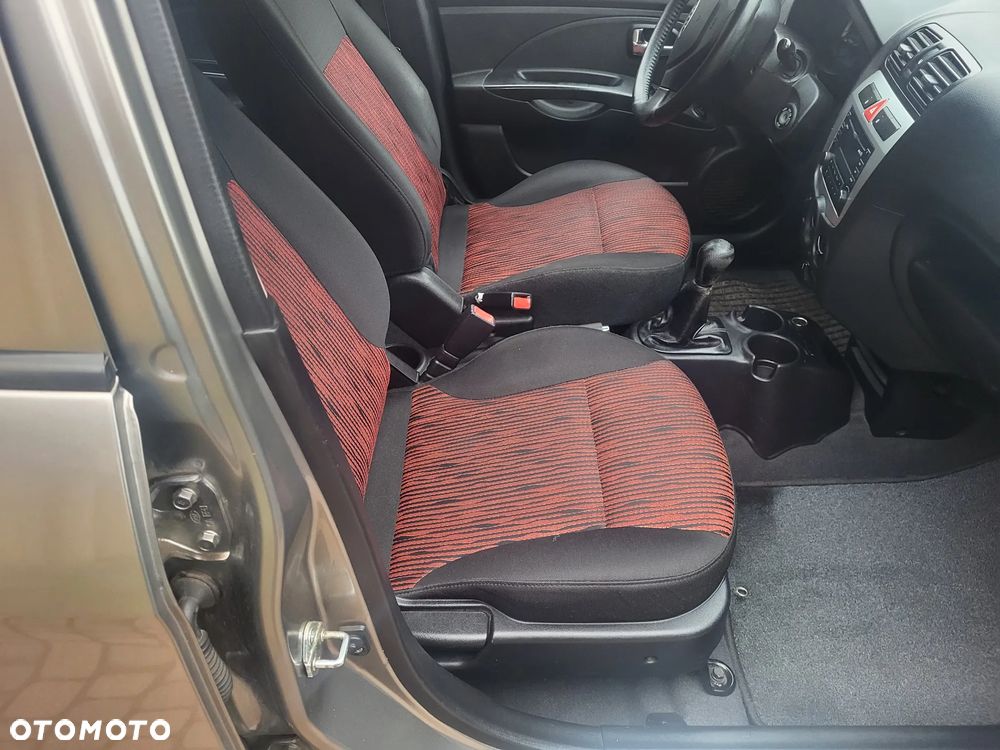 Kia Picanto 1.1 LX - 10