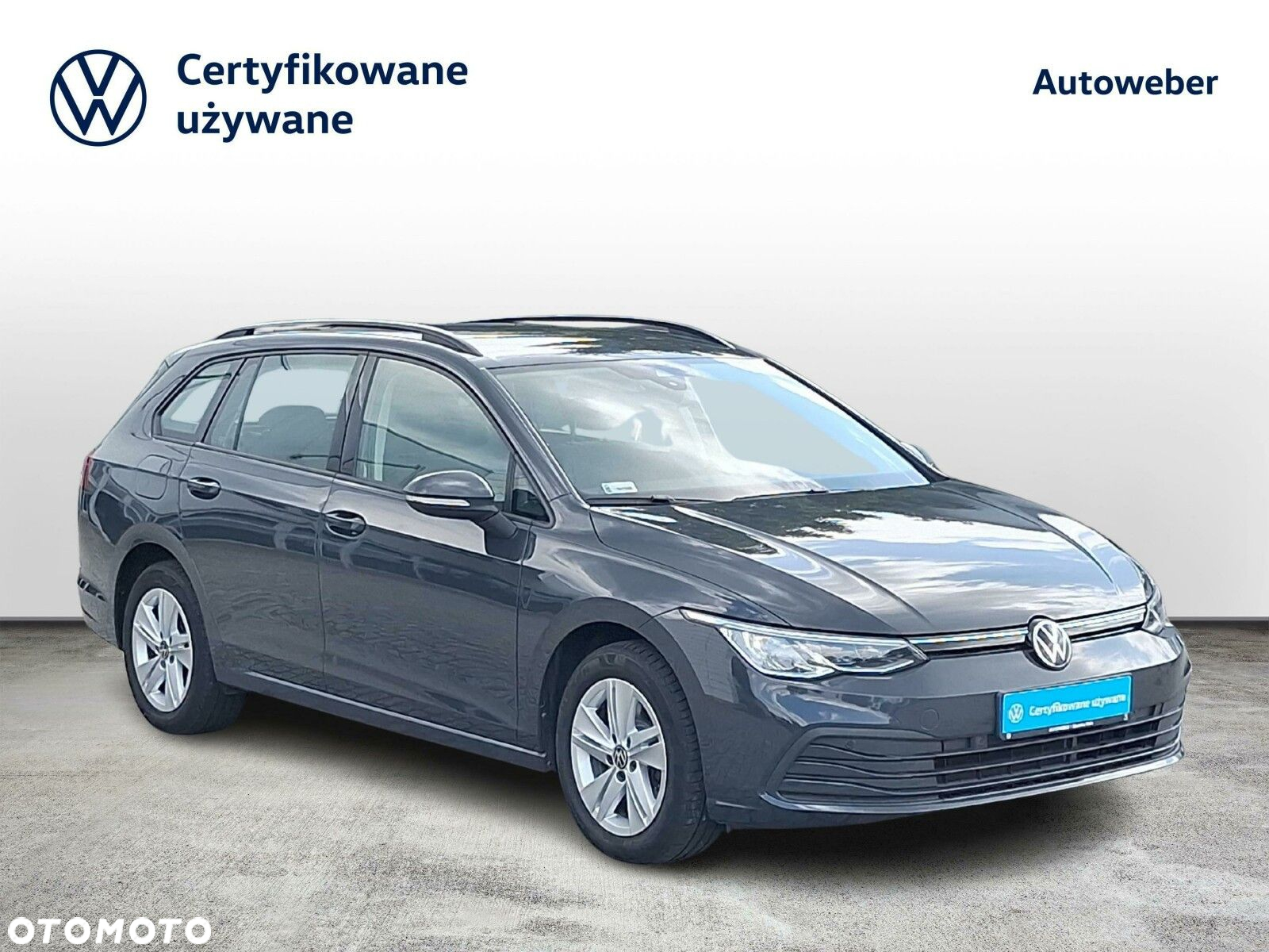 Volkswagen Golf - 8