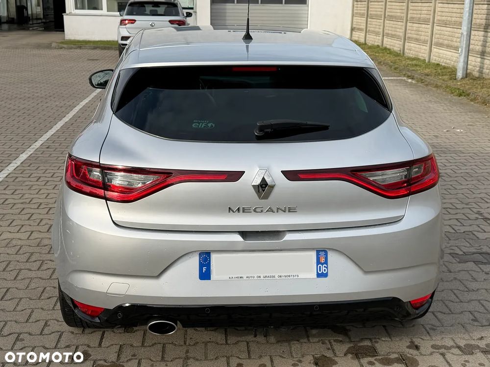 Renault Megane - 4