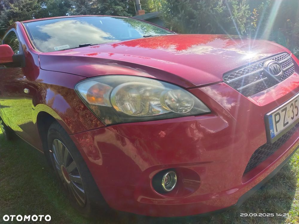 Kia Ceed 1.6 Comfort - 9