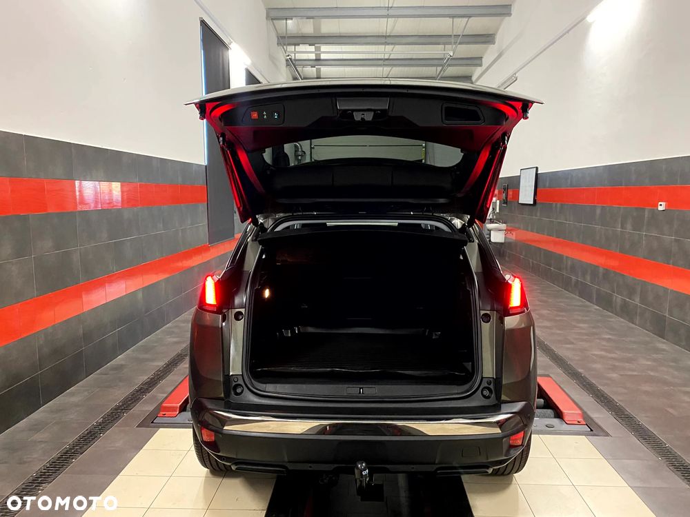 Peugeot 3008 BlueHDi 120 EAT6 Stop & Start Allure - 12
