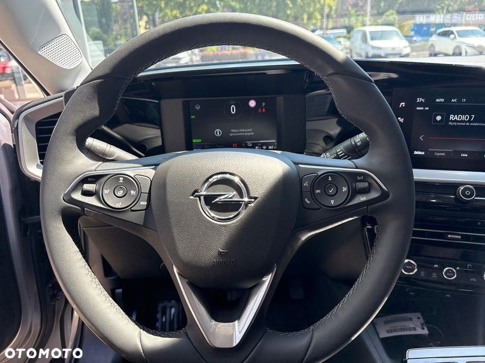 Opel Mokka - 15