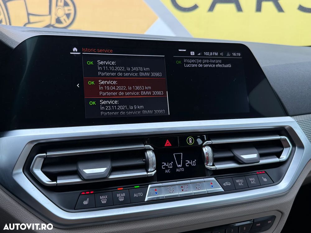 BMW Seria 4 430i M Sport - 31