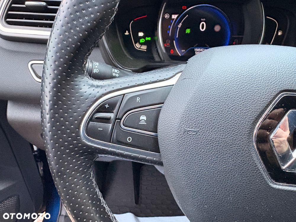 Renault Kadjar TCe 140 EDC GPF BLACK EDITION - 23