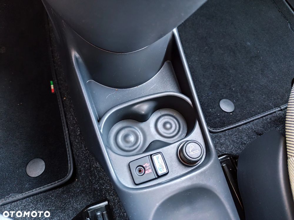 Fiat 500 1.2 8V Pop Euro5 - 22