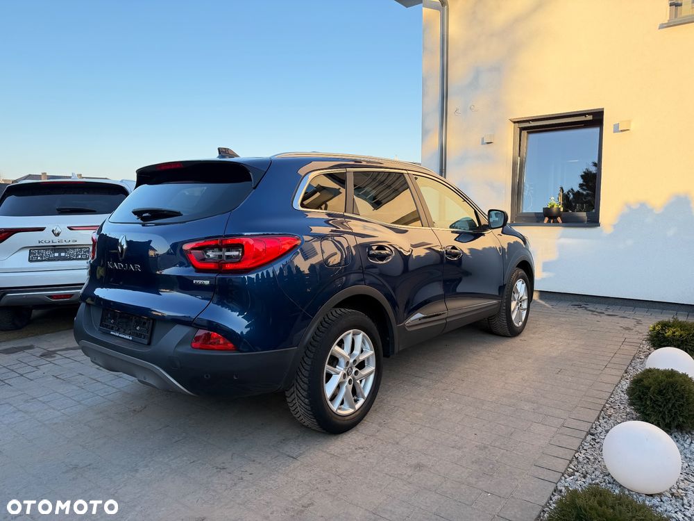 Renault Kadjar Energy dCi 110 EDC LIMITED - 3