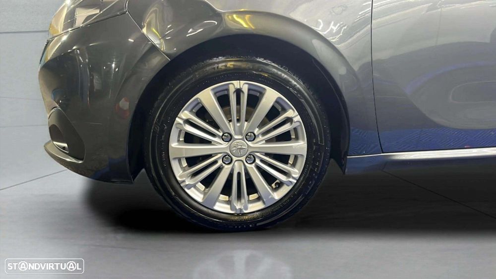 Peugeot 208 1.2 VTi Access - 11