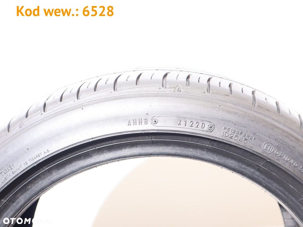 Falken ZIEX ZE 914 B  - 225/45 R17 - 5