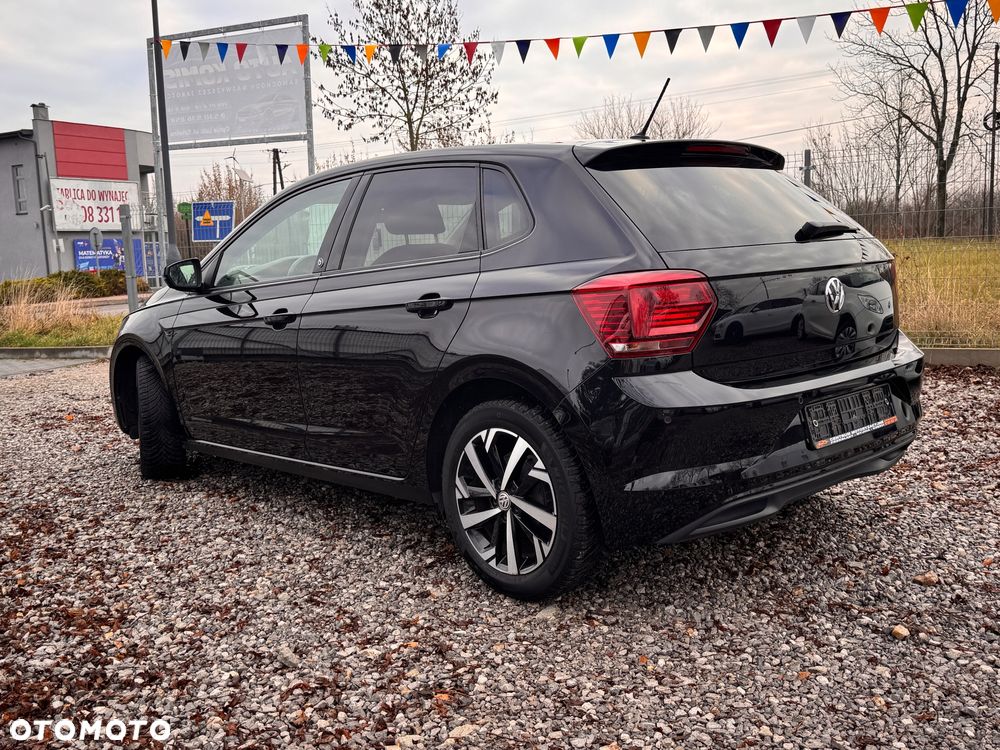 Volkswagen Polo - 16