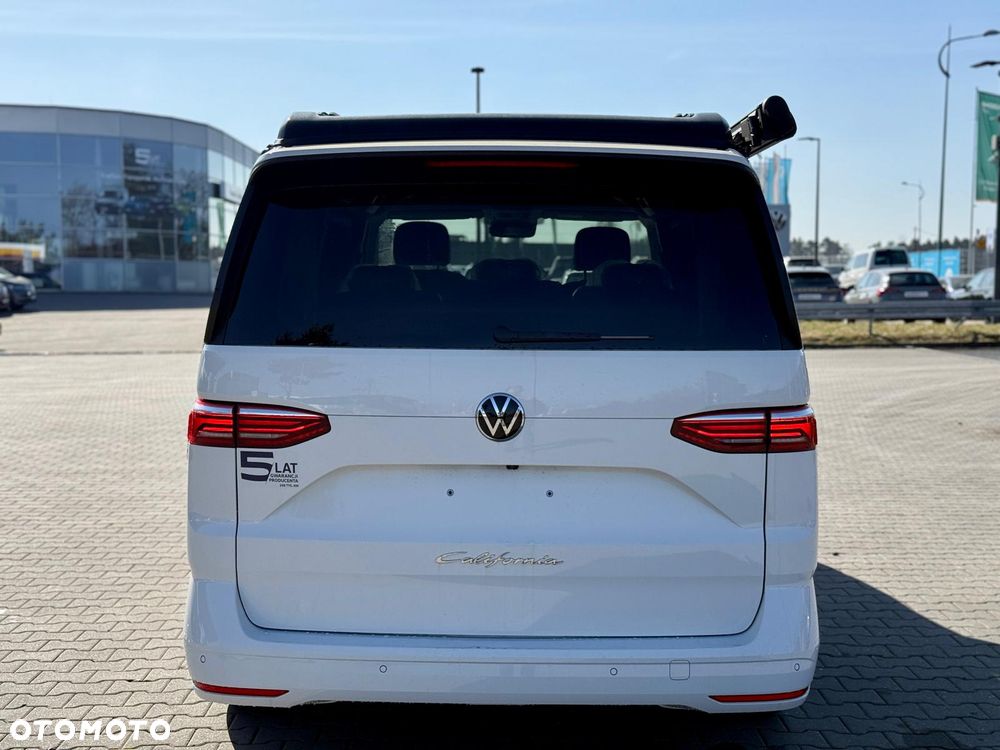 Volkswagen California - 9