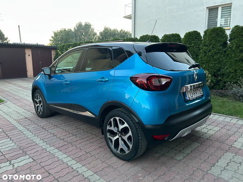 Renault Captur - 3