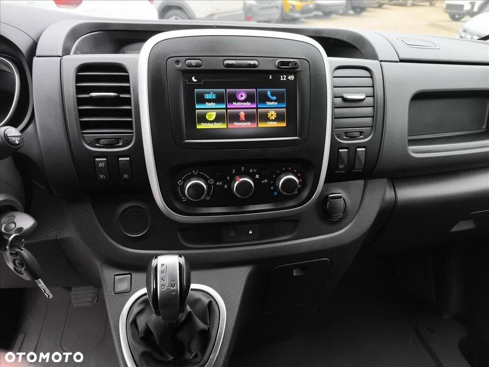 Renault trafic - 15
