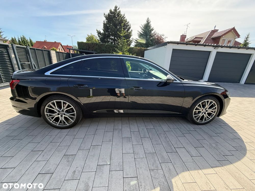 Audi A6 Limousine - 20