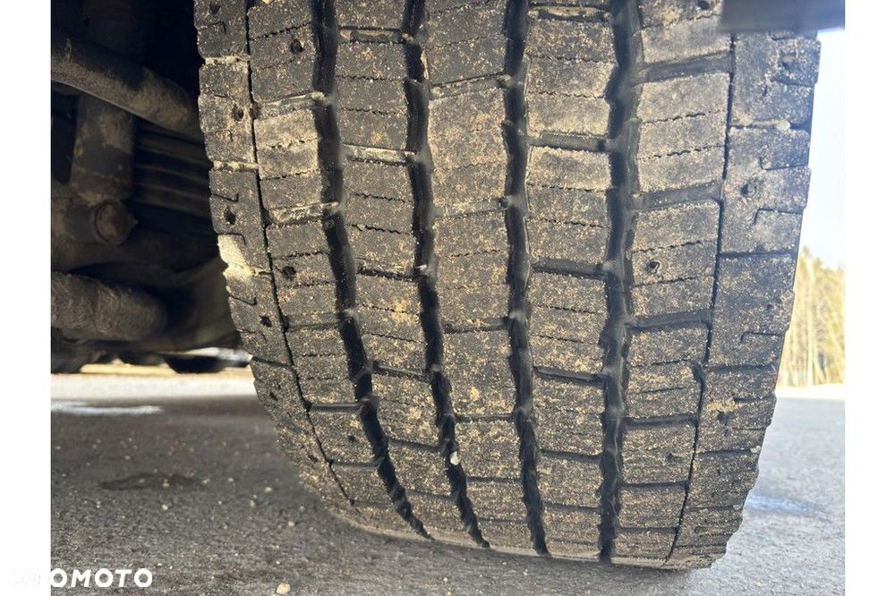 Volvo FM460 6x2 EURO6 + JOAB 19m3 + WINCH - 13