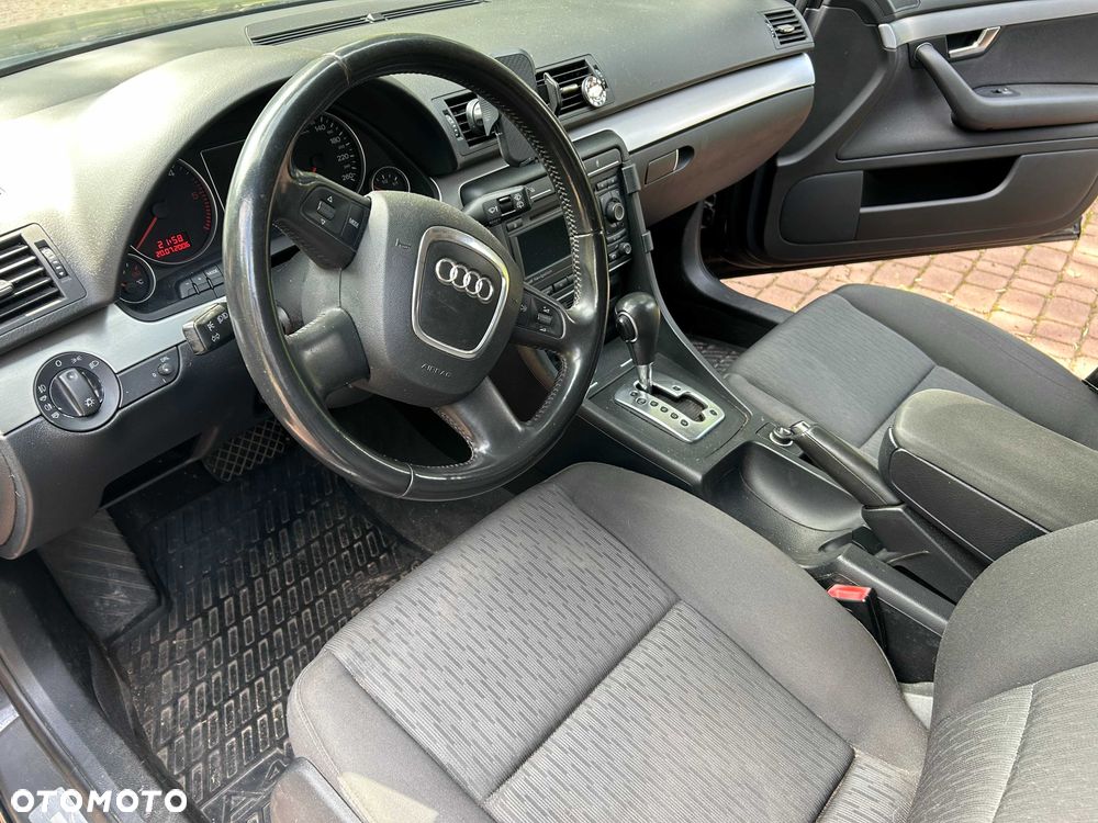 Audi A4 Allroad - 4