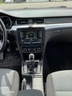 Skoda Superb - 11