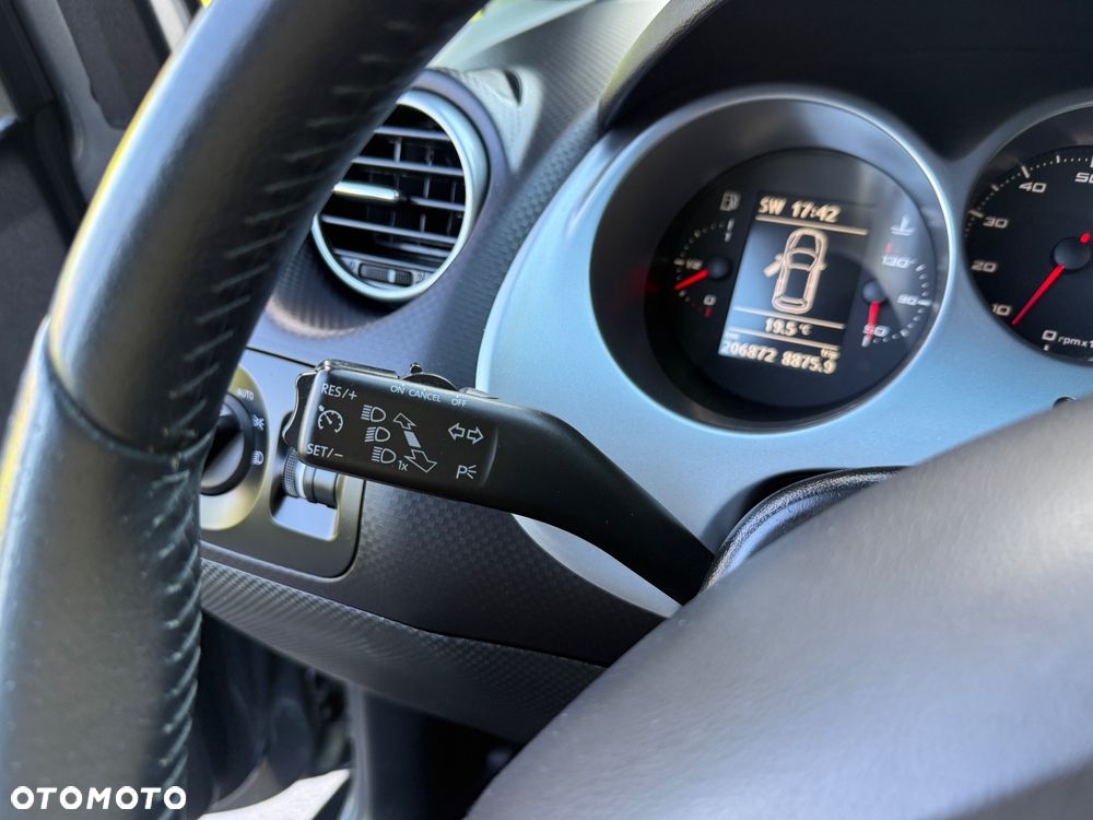 Seat Altea XL 1.4 TSI Style - 21