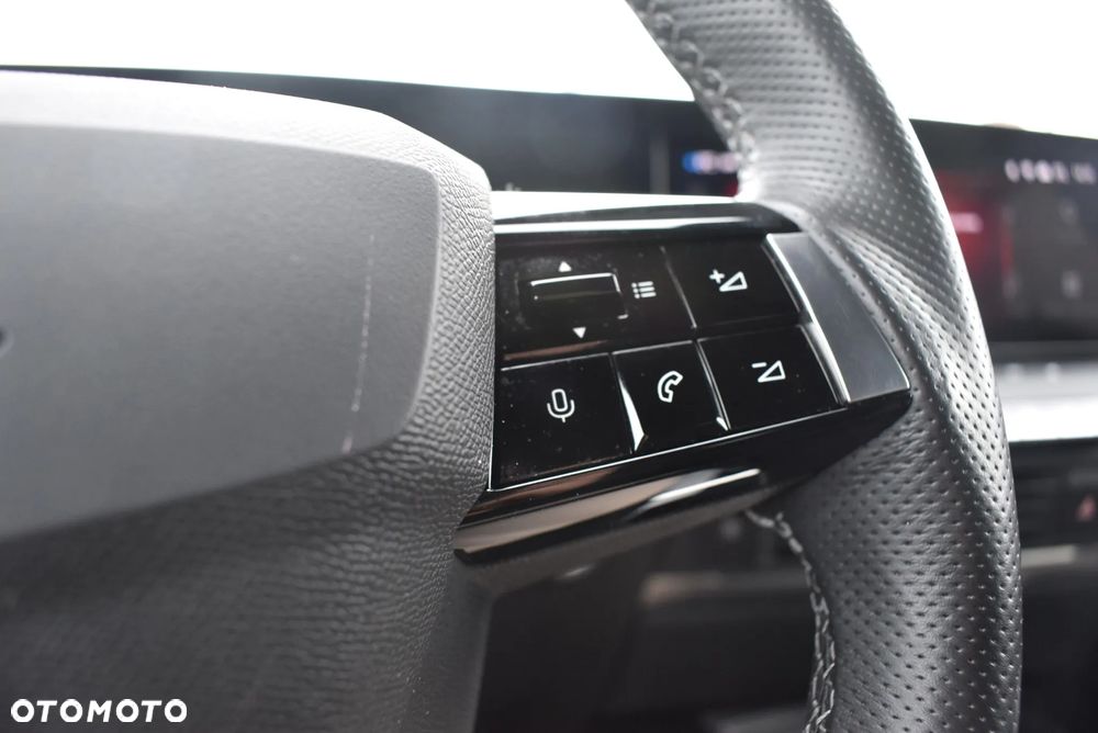 Opel Astra 1.5 CDTI GS Line S&S - 25