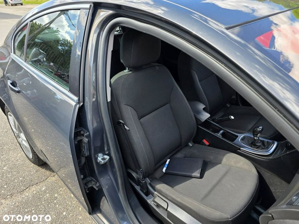 Opel Insignia 1.8 Selection - 27