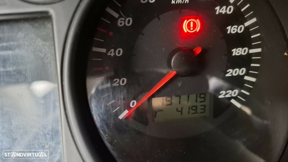 SEAT Ibiza 1.2 12V Fresc - 11