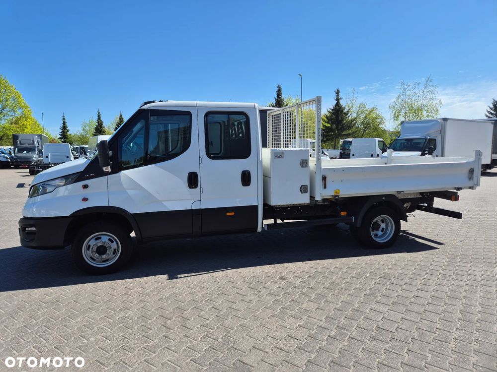 Iveco 35C16D (32759) - 9