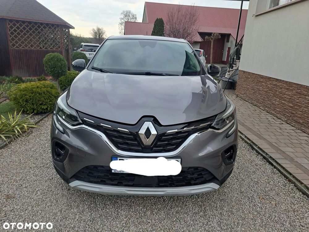 Renault Captur - 3