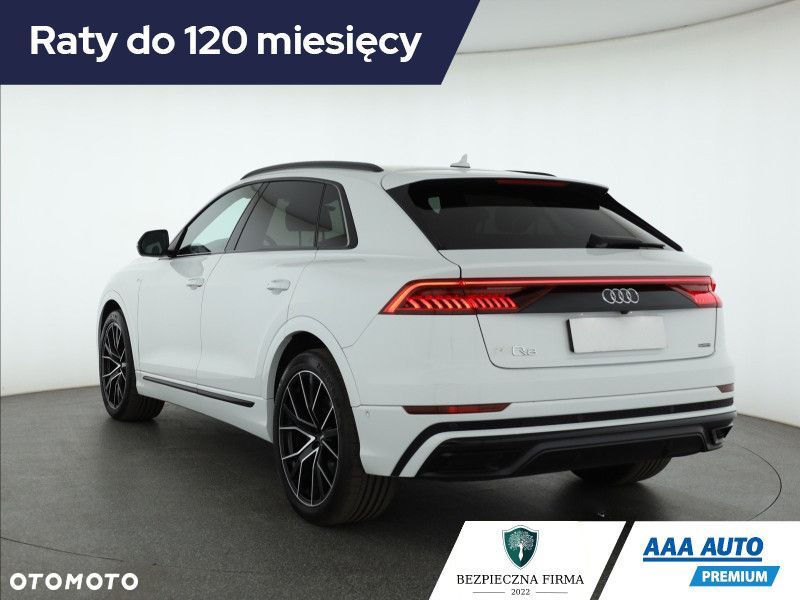Audi Q8 - 5