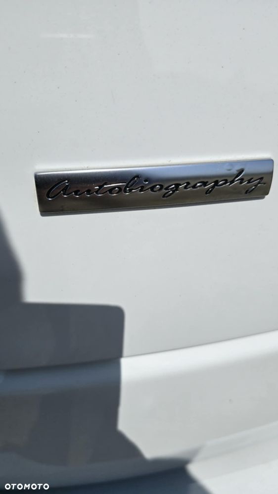 Land Rover Range Rover 4.4SD V8 SV AB - 11