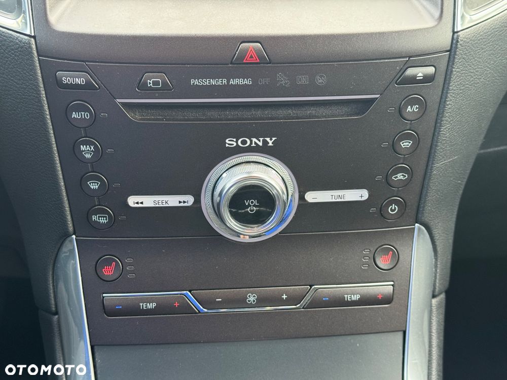 Ford Galaxy 2.0 EcoBlue Trend PowerShift - 10