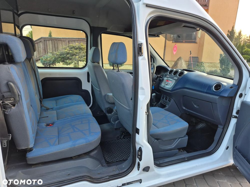 Ford Transit Connect 230 LWB LX - 10