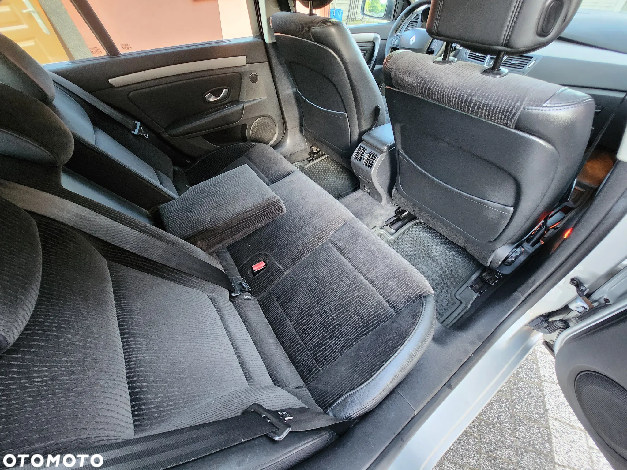 Renault Laguna - 6
