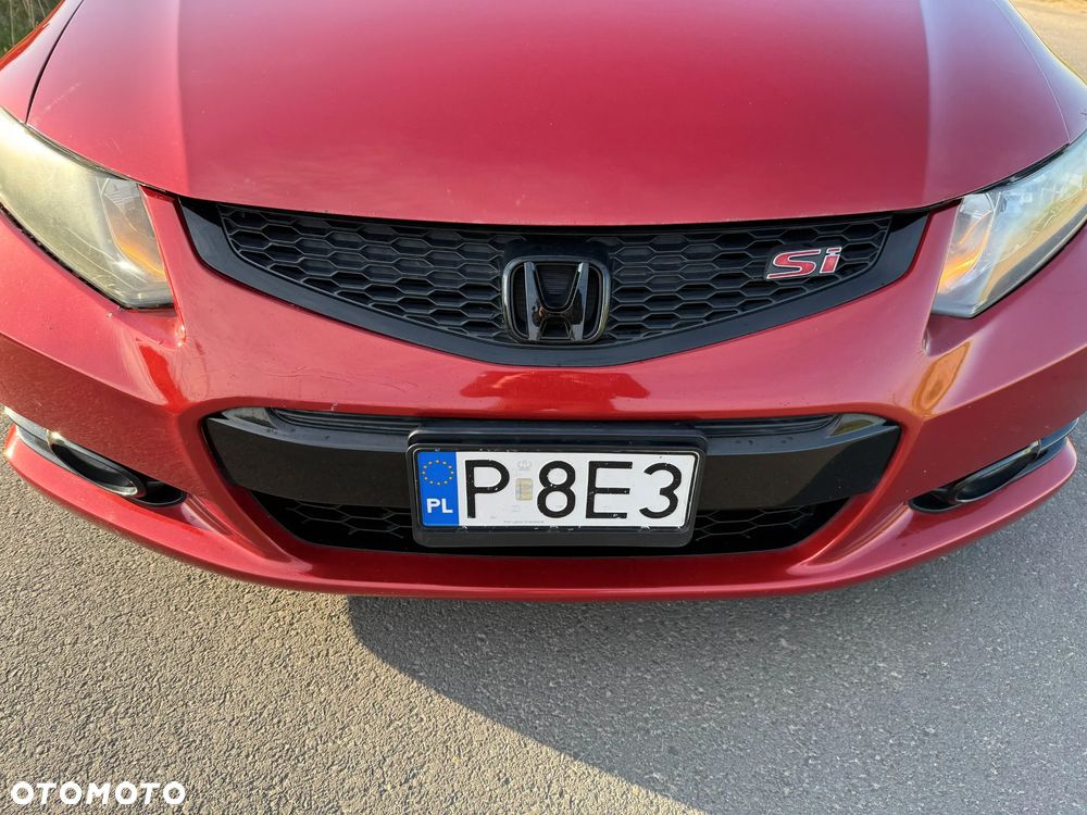 Honda Civic - 8