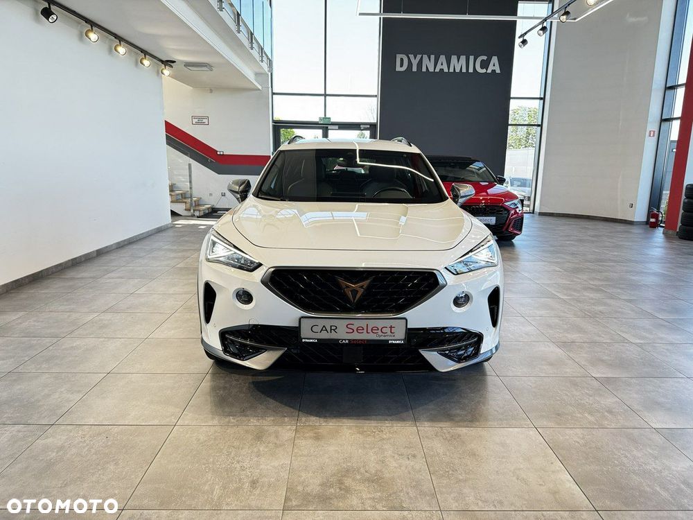 Cupra Formentor - 4