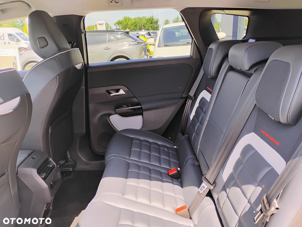 Citroën C5 Aircross 1.2 mHEV Max eDCT6 - 19