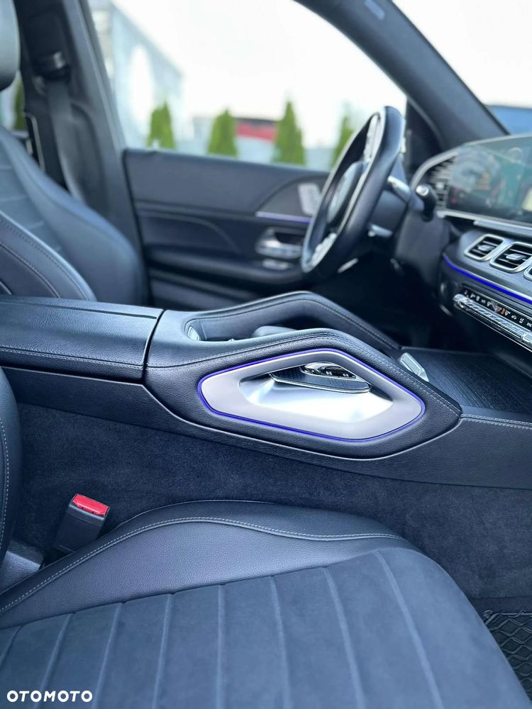 Mercedes-Benz GLE 300 d 4-Matic - 15