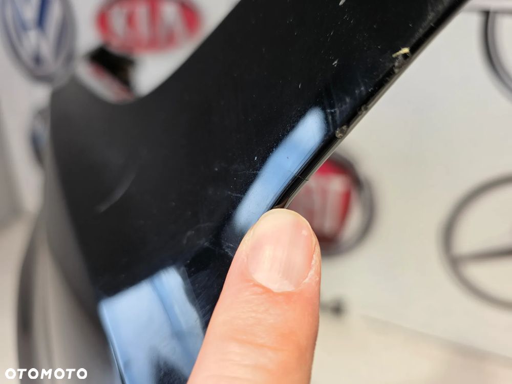 FORD KUGA MK2 II LIFT 16- ZDERZAK PRZEDNI PRZÓD NA SPRYSKI , BEZ PDC , NR GV44S17K819 GV44S17K819A GV4417757 GV4417757A NR AUKCJI NZ1845 - 17