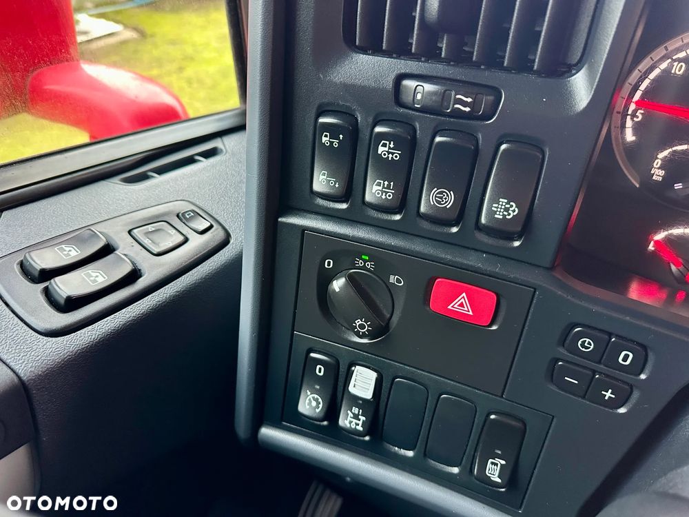 Scania R 450 ADR FRANCE - 20