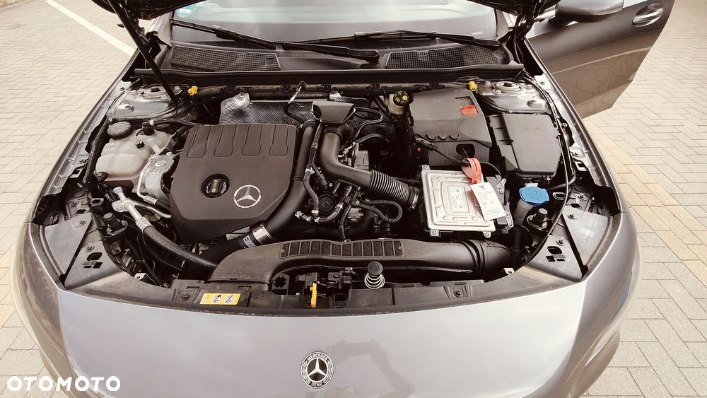 Mercedes-Benz Klasa A 160 - 17