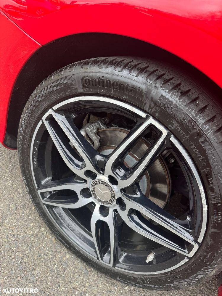 Mercedes-Benz CLA 200 d 7G-DCT - 8