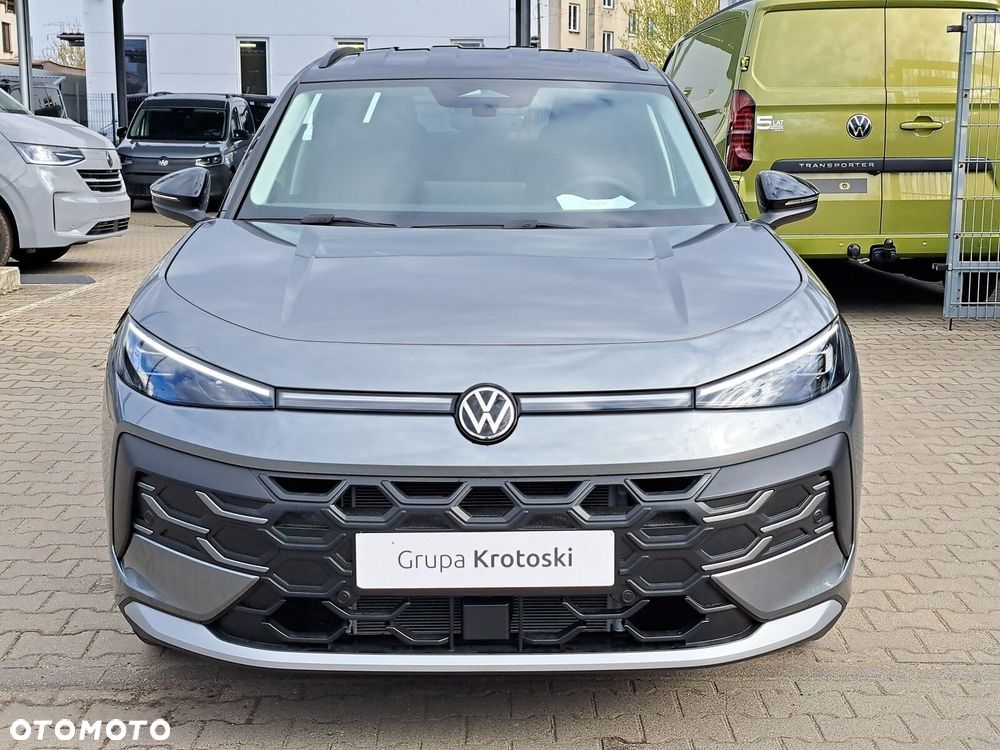 Volkswagen T-Roc 1.5 TSI Life DSG - 2