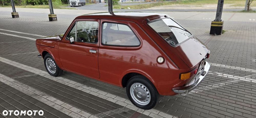 Fiat 127 - 5